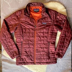 Patagonia Nano Puff Jacket